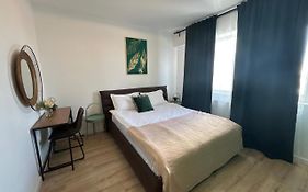 Abc Apartments - 42