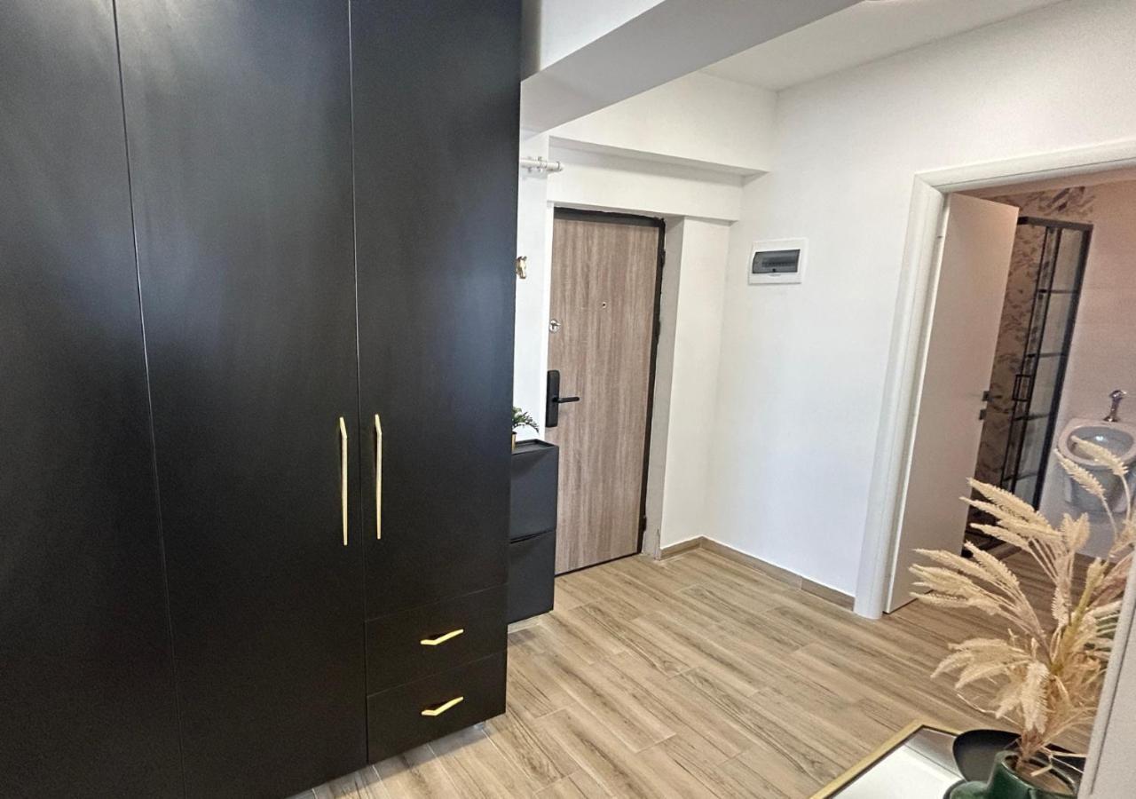 Abc Apartments - 42 Bucureşti Exterior foto